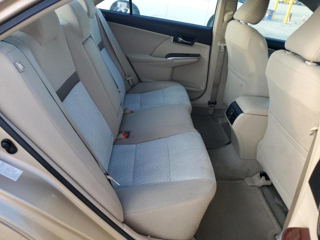 صورة رقم 10 من المزاد - 2012 TOYOTA CAMRY BASE مع VIN 4T4BF1FK9CR213436