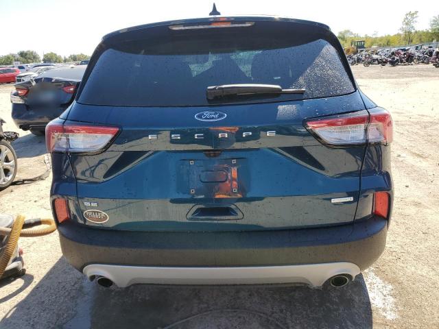 Photo 6 from auction – 2020 FORD ESCAPE SE with VIN 1FMCU0G64LUA83243