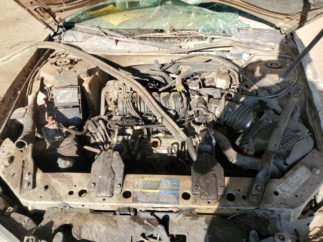 Photo 11 from auction – 2005 CHEVROLET IMPALA LS with VIN 2G1WH52K359121366