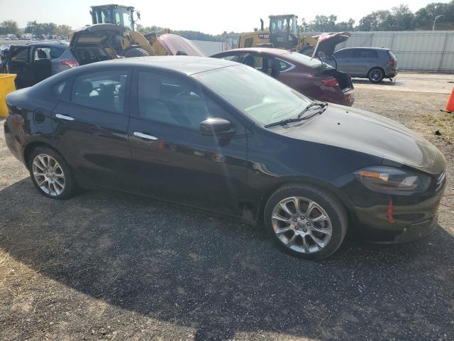 Photo 4 from auction – 2013 DODGE DART LIMIT with VIN 1C3CDFCH9DD683034