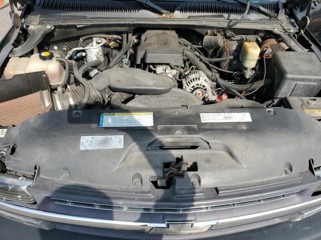 Photo 11 from auction – 2000 CHEVROLET SILVERADO with VIN 1GCEK19V0YE368438