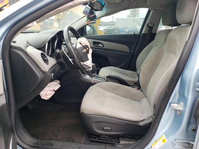 Photo 7 from auction – 2011 CHEVROLET CRUZE LT with VIN 1G1PF5S97B7156190