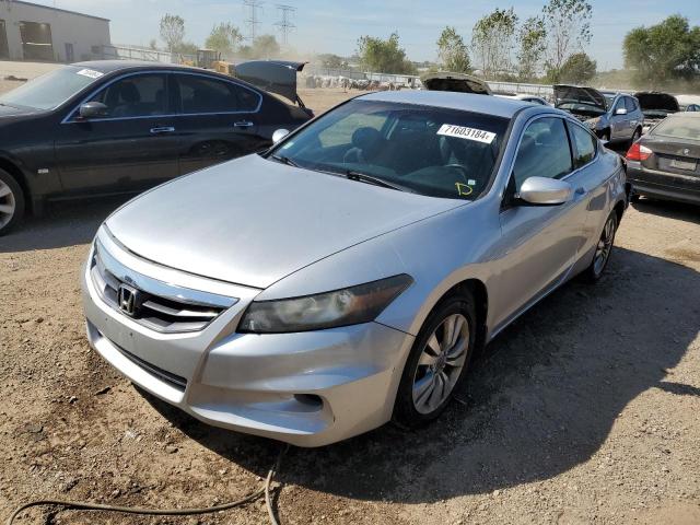 HONDA ACCORD LX 2012 with VIN 1HGCS1B32CA019797 - Photo from auction