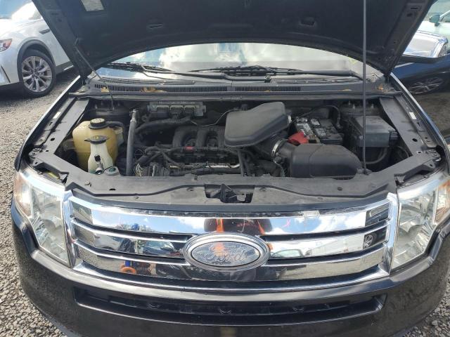Photo 12 from auction – 2008 FORD EDGE SEL with VIN 2FMDK38CX8BA93904