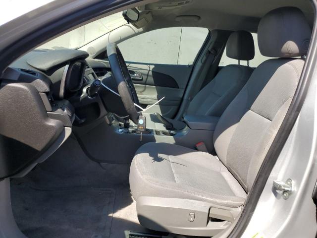 Photo 7 from auction – 2014 CHEVROLET MALIBU LS with VIN 1G11B5SL6EF151375
