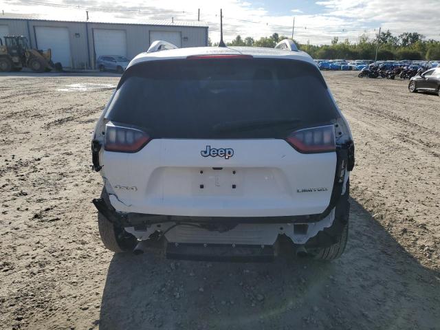 Photo 6 from auction – 2020 JEEP CHEROKEE L with VIN 1C4PJMDX5LD590042