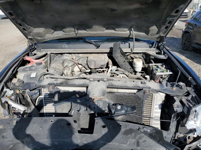 Photo 12 from auction – 2008 CHEVROLET SILVERADO with VIN 1GCHK23698F141960