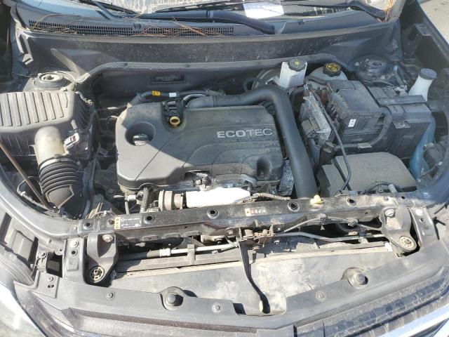 Photo 12 from auction – 2020 CHEVROLET EQUINOX LS with VIN 2GNAXHEV7L6107701