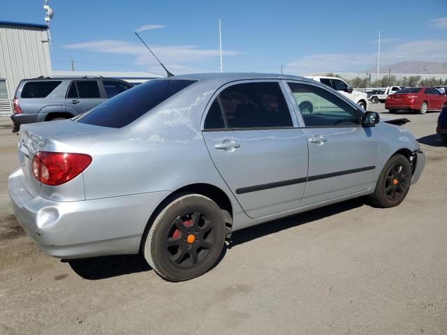 Photo 3 from auction – 2006 TOYOTA COROLLA CE with VIN JTDBR32E560074578