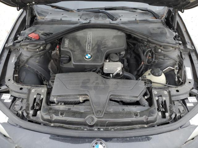 Photo 11 from auction – 2014 BMW 428 I with VIN WBA3N7C55EF718515