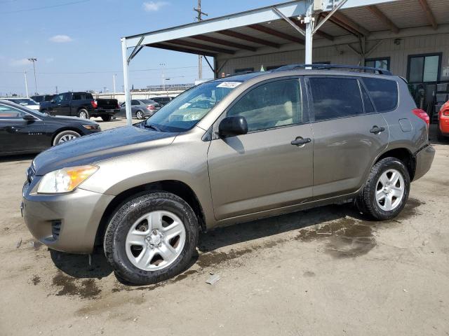 TOYOTA RAV4 2012 with VIN JTMKF4DV0C5048836 - Photo from auction