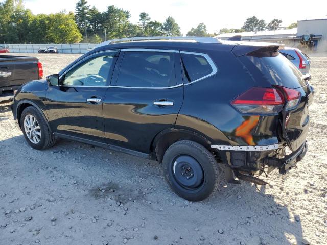 Photo 2 from auction – 2018 NISSAN ROGUE S with VIN KNMAT2MT5JP603546