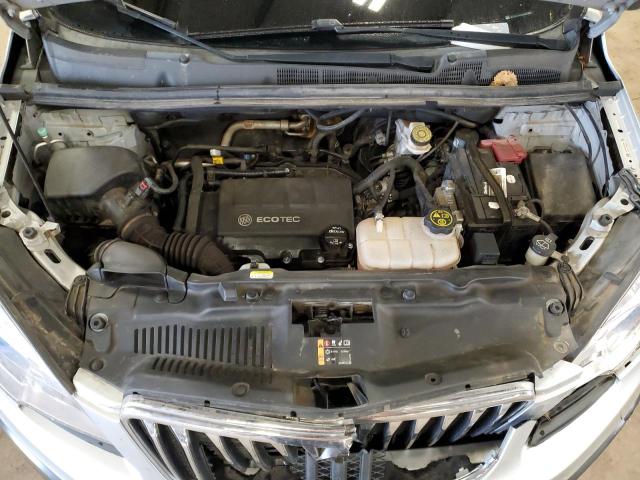 Photo 12 from auction – 2016 BUICK ENCORE with VIN KL4CJESB3GB619660