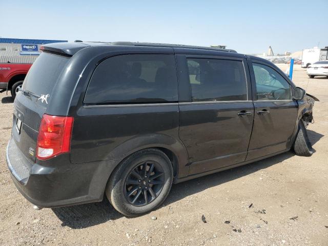 Photo 3 from auction – 2019 DODGE GRAND CARA with VIN 2C4RDGEG4KR717407