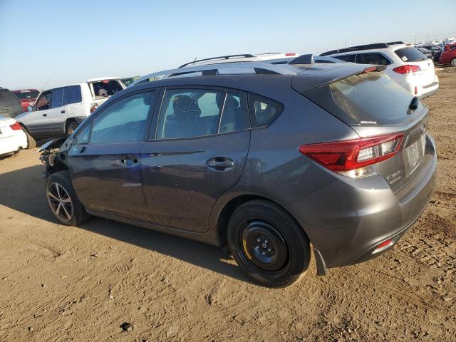 Photo 2 from auction – 2021 SUBARU IMPREZA PR with VIN 4S3GTAV66M3708900