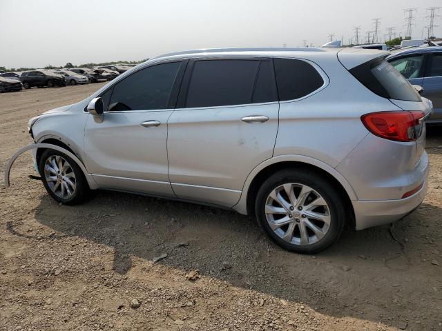 Photo 2 from auction – 2016 BUICK ENVISION P with VIN LRBFXESX9GD159811