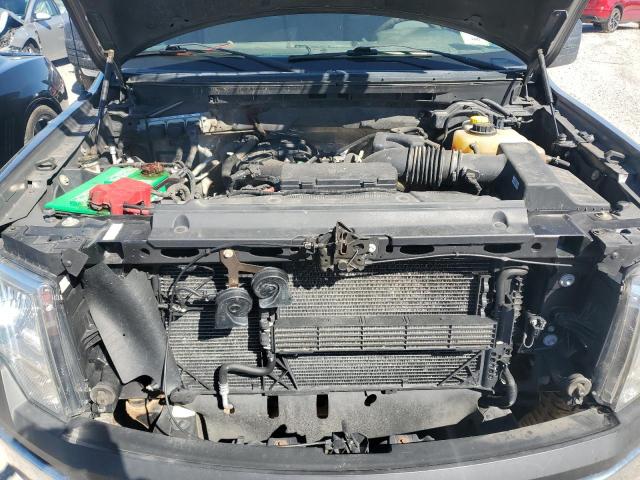 Photo 11 from auction – 2014 FORD F150 with VIN 1FTMF1EM7EKD69208