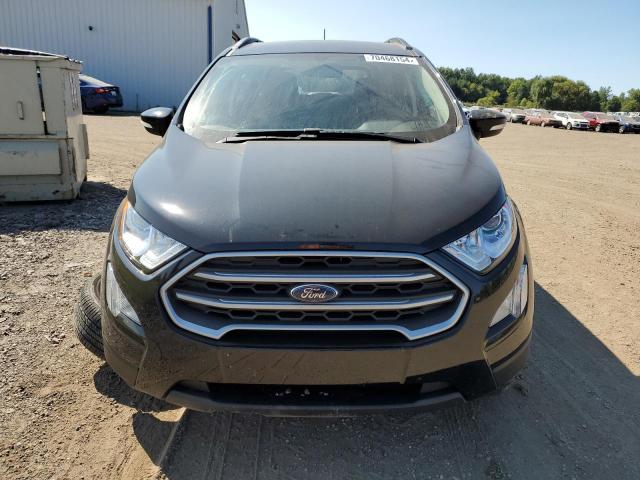 Photo 5 from auction – 2022 FORD ECOSPORT S with VIN MAJ6S3GL2NC466627