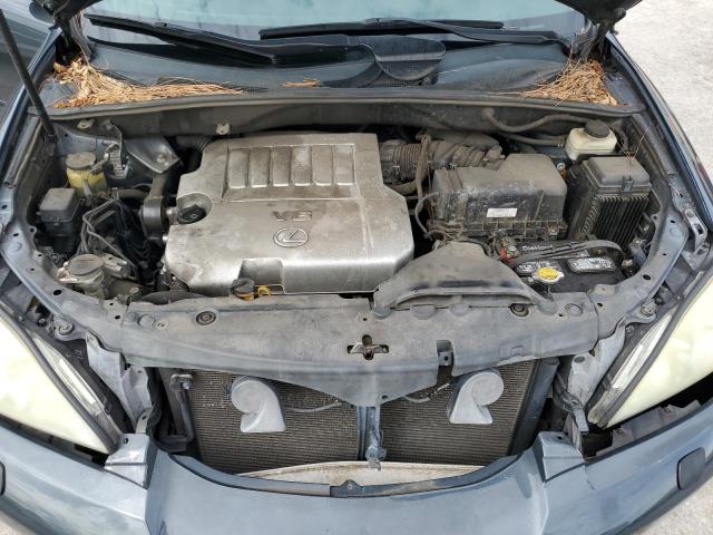 Foto 12 de la subasta – 2008 LEXUS RX 350 con VIN 2T2GK31U08C056464