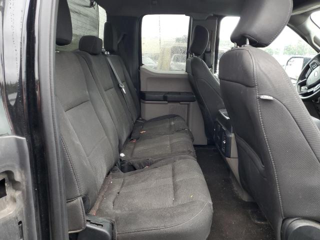 Photo 10 from auction – 2018 FORD F150 SUPER CAB with VIN 1FTEX1EP9JFA67904