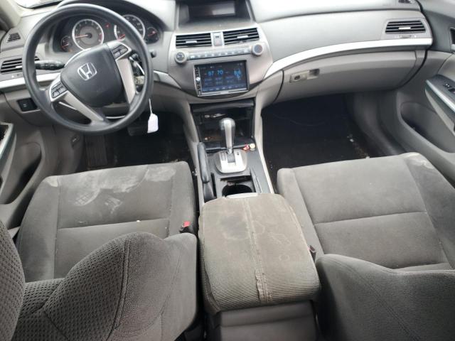 Photo 8 from auction – 2008 HONDA ACCORD EX with VIN 1HGCP36768A047071