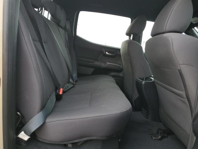 Photo 10 from auction – 2016 TOYOTA TACOMA DOU with VIN 3TMAZ5CN3GM025397