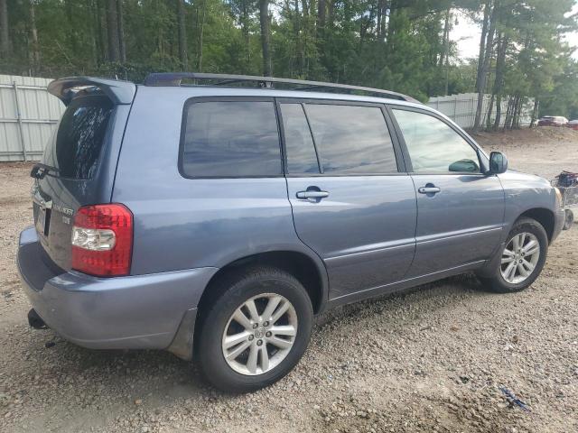 Photo 3 from auction – 2006 TOYOTA HIGHLANDER with VIN JTEEW21A360013515