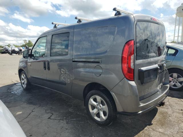 Photo 2 from auction – 2017 RAM PROMASTER with VIN ZFBERFBB5H6E16315