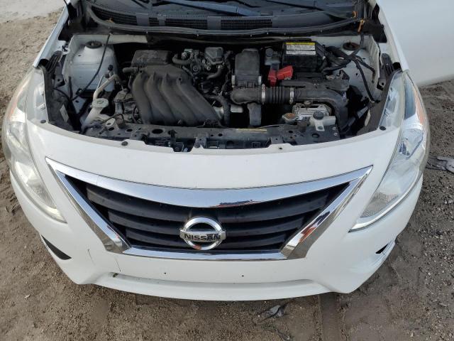 Photo 11 from auction – 2018 NISSAN VERSA S with VIN 3N1CN7AP3JK397669