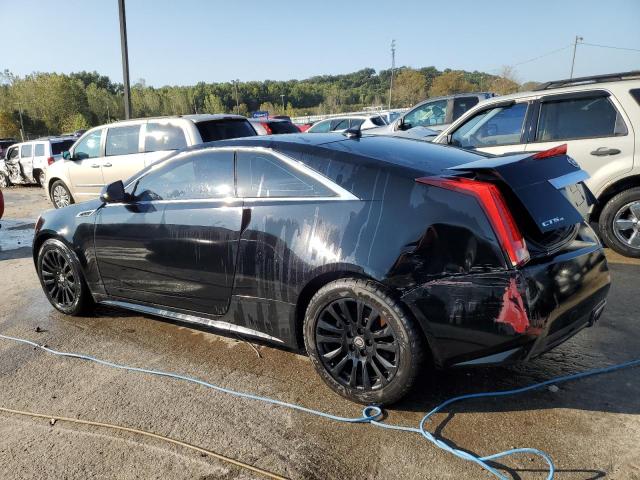 Photo 2 from auction – 2012 CADILLAC CTS PREMIU with VIN 1G6DS1E35C0105144