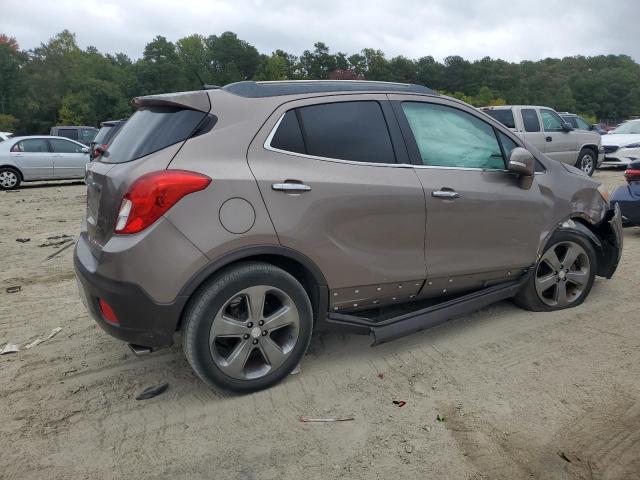 Photo 3 from auction – 2014 BUICK ENCORE with VIN KL4CJCSB7EB701943