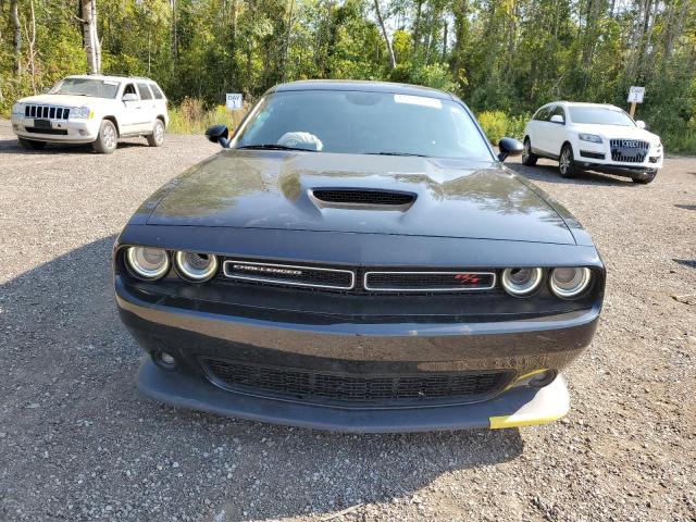 Photo 5 from auction – 2020 DODGE CHALLENGER with VIN 2C3CDZBT1LH155853