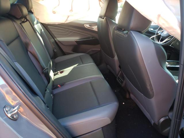 Photo 10 from auction – 2023 VOLKSWAGEN ID.4 PRO S with VIN 1V2VMPE84PC034208