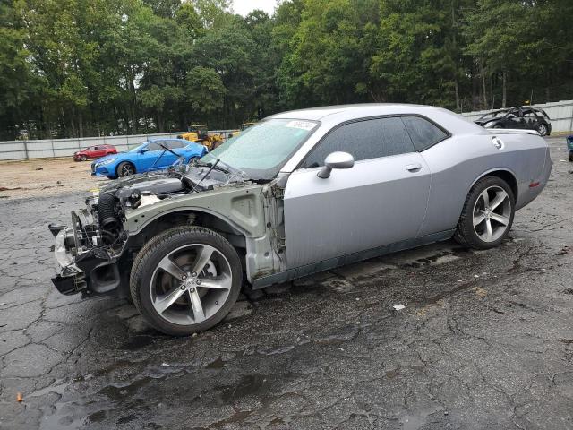 DODGE CHALLENGER 2014 with VIN 2C3CDYAG3EH310422 - Photo from auction