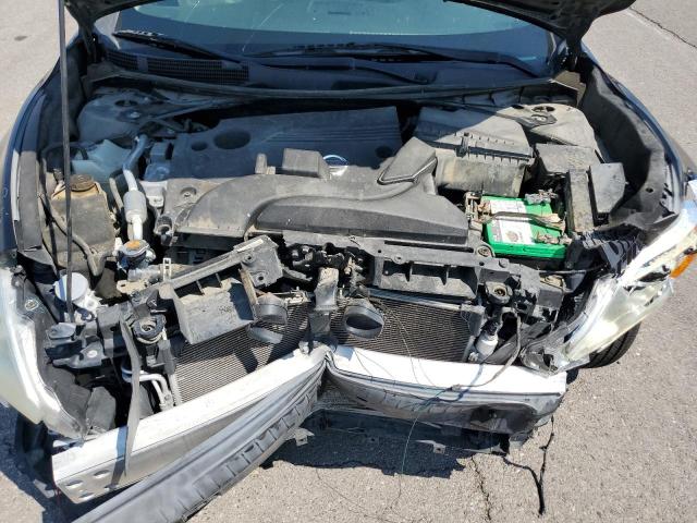 Photo 11 from auction – 2014 NISSAN ALTIMA 2.5 with VIN 1N4AL3AP8EC130046