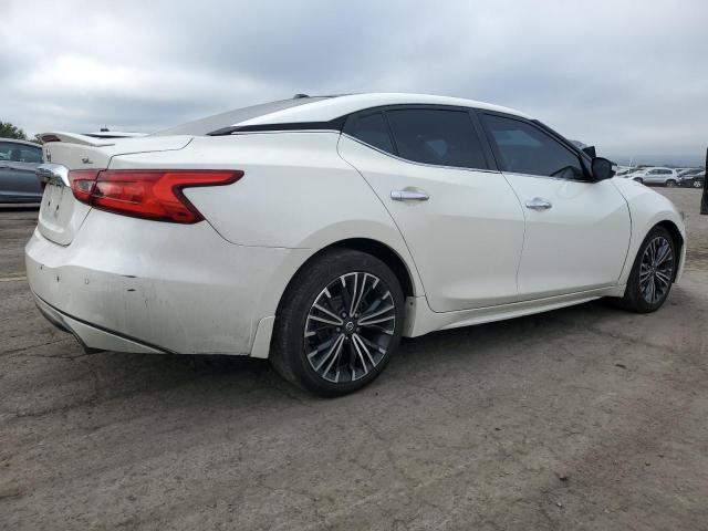 Photo 3 from auction – 2018 NISSAN MAXIMA 3.5 with VIN 1N4AA6APXJC383399