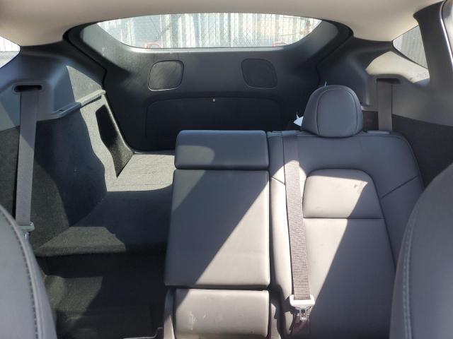 Photo 10 from auction – 2023 TESLA MODEL Y with VIN 7SAYGDEE4PA160369