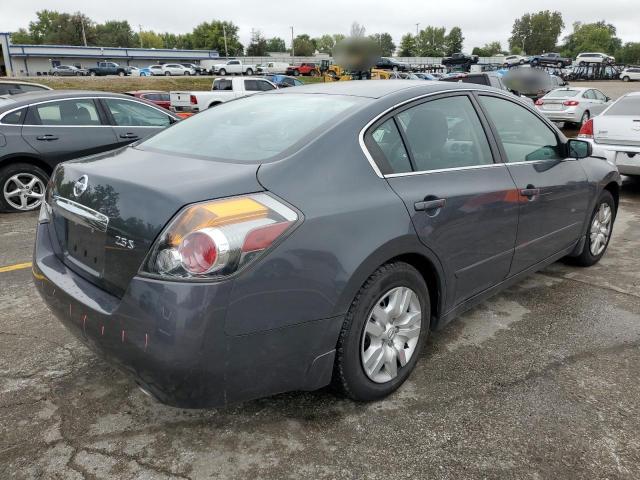 Photo 3 from auction – 2011 NISSAN ALTIMA BAS with VIN 1N4AL2AP5BN502467