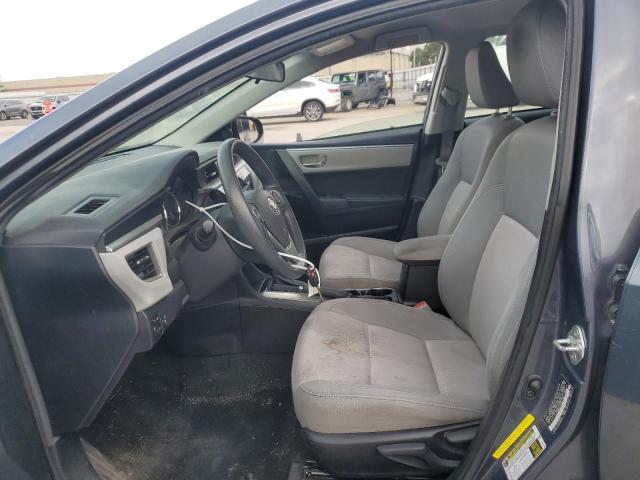Photo 7 from auction – 2015 TOYOTA COROLLA L with VIN 5YFBURHE1FP265798