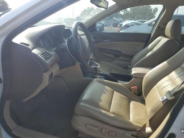 Photo 7 from auction – 2010 HONDA ACCORD EXL with VIN 1HGCP3F89AA027007