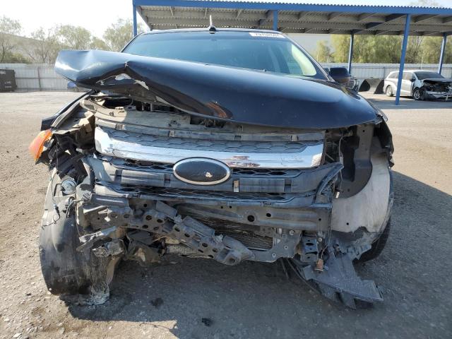Photo 5 from auction – 2014 FORD EDGE SEL with VIN 2FMDK3JC0EBA37962