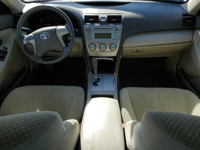 Photo 8 from auction – 2007 TOYOTA CAMRY CE with VIN 4T1BE46K27U098263
