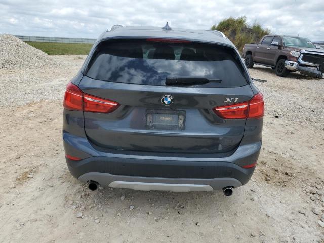 Photo 6 from auction – 2017 BMW X1 XDRIVE2 with VIN WBXHT3C39H5F69094