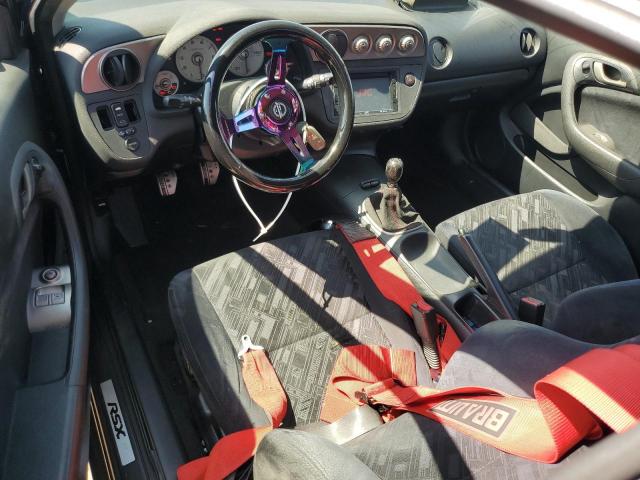 Photo 8 from auction – 2004 ACURA RSX with VIN JH4DC53894S012387