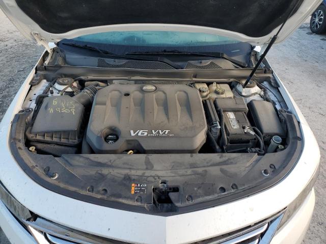 Photo 11 from auction – 2017 CHEVROLET IMPALA PRE with VIN 1G1145S38HU156104