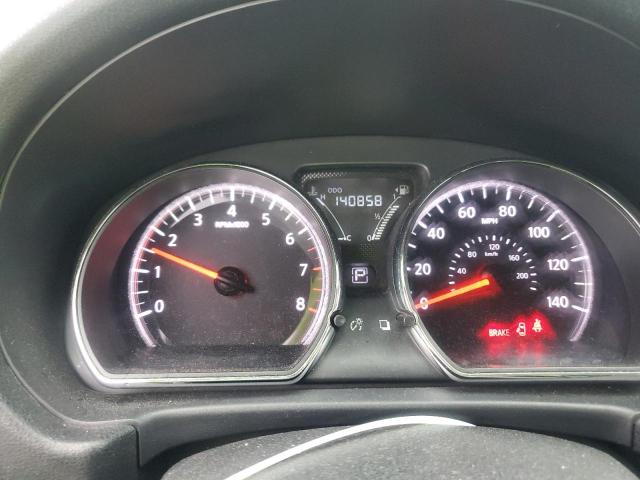 Photo 9 from auction – 2015 NISSAN VERSA S with VIN 3N1CN7AP1FL842458