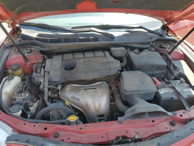 Zdjęcie 11 z aukcji – 2011 TOYOTA CAMRY BASE z VIN 4T4BF3EKXBR200626