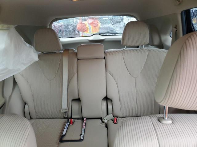 Photo 10 from auction – 2014 TOYOTA VENZA LE with VIN 4T3BK3BB1EU107290