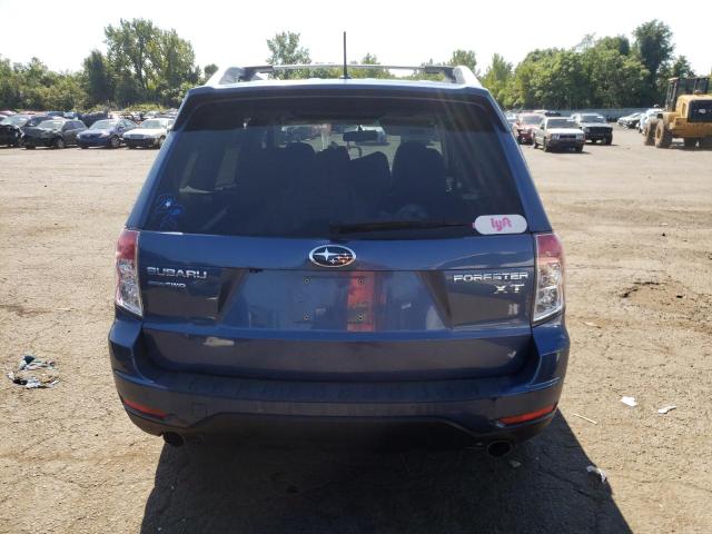 Foto 6 de la subasta – 2013 SUBARU FORESTER T con VIN JF2SHGHC8DH405167
