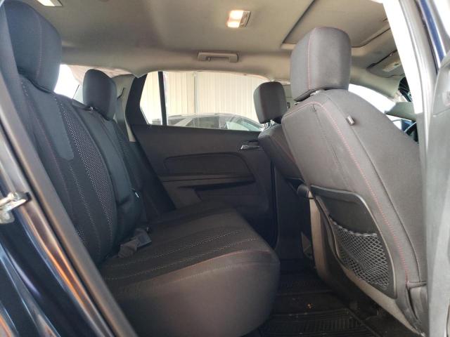 Photo 11 from auction – 2015 GMC TERRAIN SL with VIN 2GKALREK3F6427753